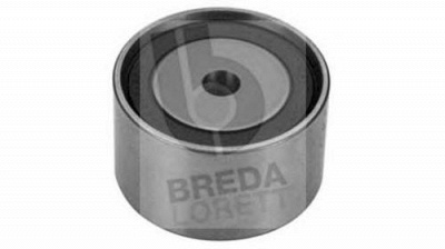 BREDA LORETT tdi5112 -  Паразитный / Ведущий ролик, зубчатый ремень